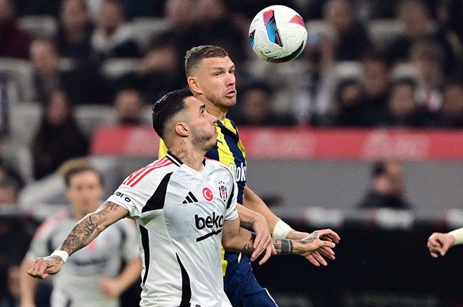 Nihat Kahveci Fenerbahçe'nin derbi kazanamaması üzerine net konuştu teşhisi koydu! 1