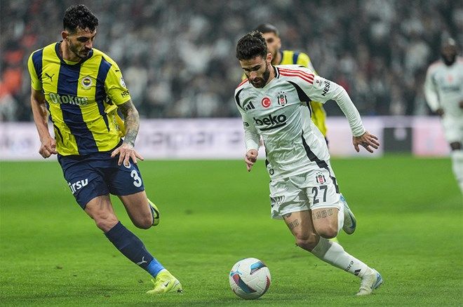 Nihat Kahveci Fenerbahçe'nin derbi kazanamaması üzerine net konuştu teşhisi koydu! 2