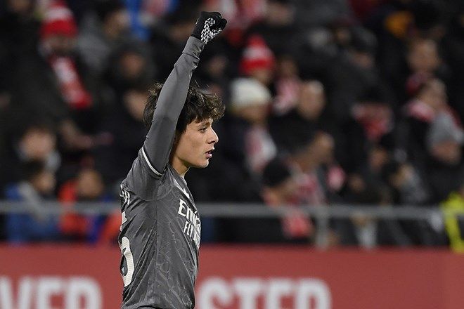 İspanyol basını Arda Güler'i göklere çıkarttı: "Sadece seçilmişlerin erişebileceği harika bir gol attı" 8