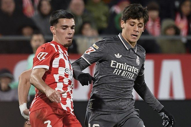 İspanyol basını Arda Güler'i göklere çıkarttı: "Sadece seçilmişlerin erişebileceği harika bir gol attı" 6
