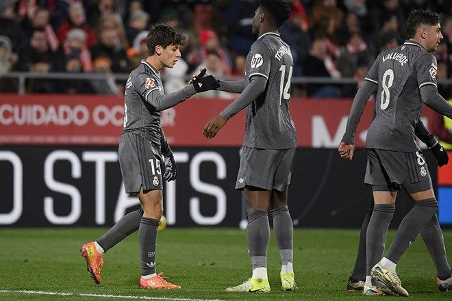İspanyol basını Arda Güler'i göklere çıkarttı: "Sadece seçilmişlerin erişebileceği harika bir gol attı" 4