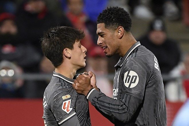 İspanyol basını Arda Güler'i göklere çıkarttı: "Sadece seçilmişlerin erişebileceği harika bir gol attı" 2