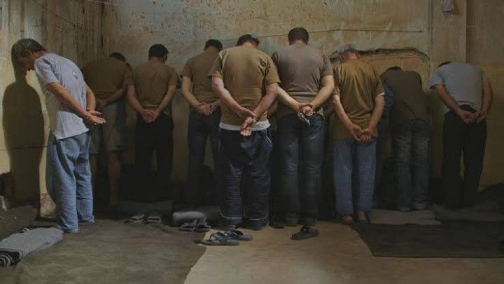 Esad'ın 'ölüm fabrikası' Binlerce insan burada işkence gördü! İşte kan donduran gerçekler! 11