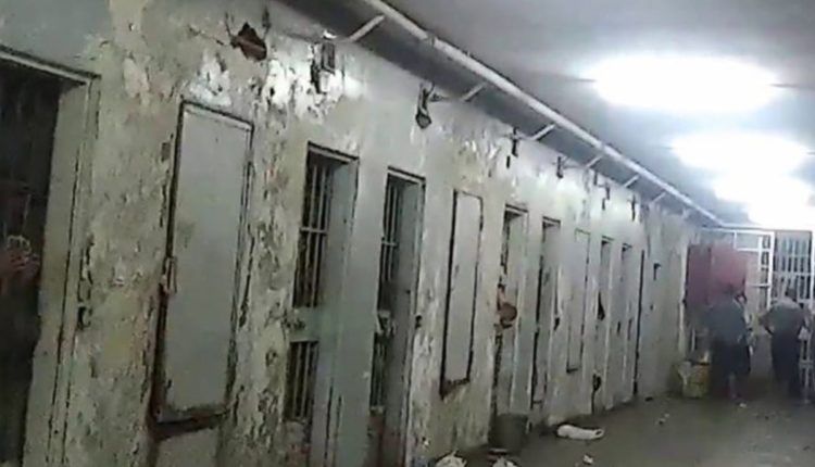 Esad'ın 'ölüm fabrikası' Binlerce insan burada işkence gördü! İşte kan donduran gerçekler! 3