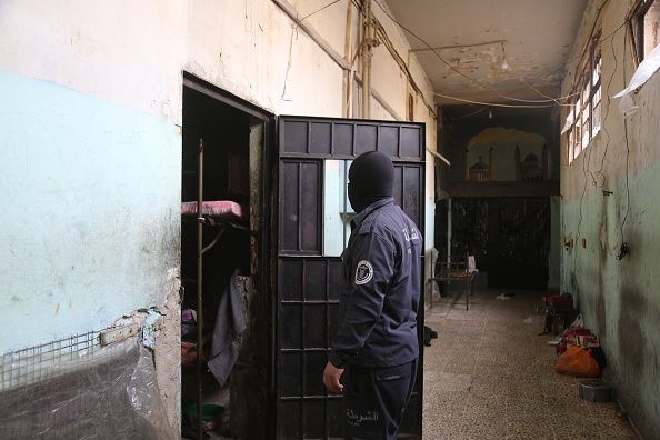 Esad'ın 'ölüm fabrikası' Binlerce insan burada işkence gördü! İşte kan donduran gerçekler! 6