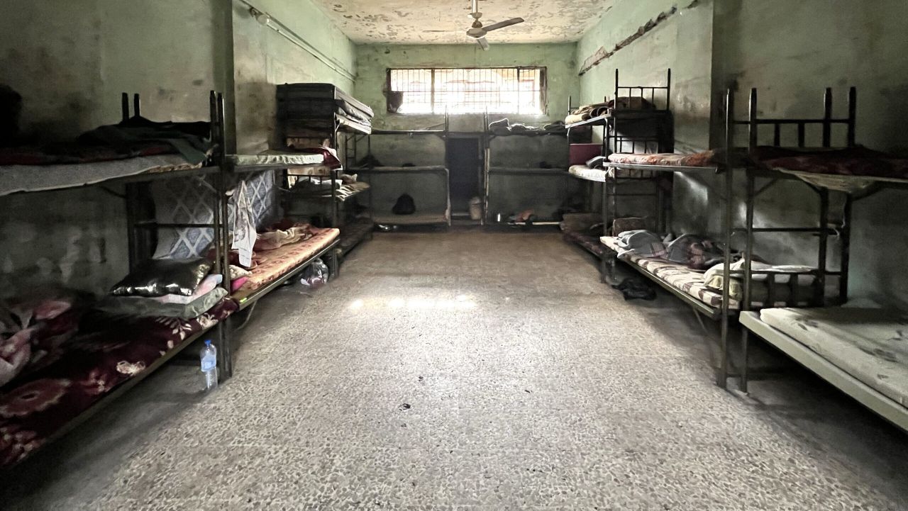 Esad'ın 'ölüm fabrikası' Binlerce insan burada işkence gördü! İşte kan donduran gerçekler! 7