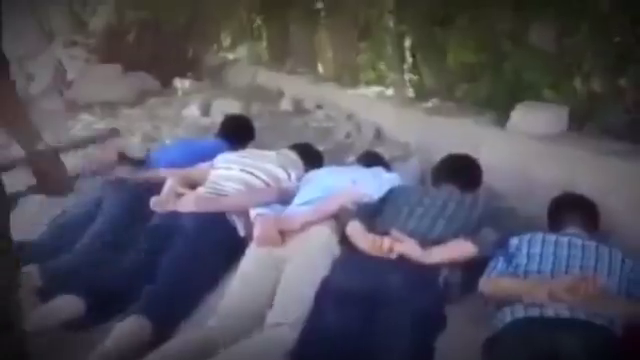Esad'ın 'ölüm fabrikası' Binlerce insan burada işkence gördü! İşte kan donduran gerçekler! 16
