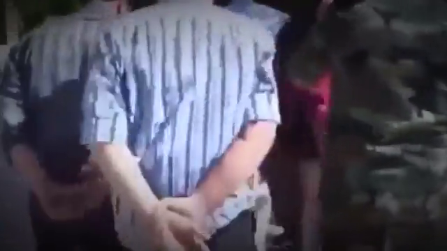 Esad'ın 'ölüm fabrikası' Binlerce insan burada işkence gördü! İşte kan donduran gerçekler! 17