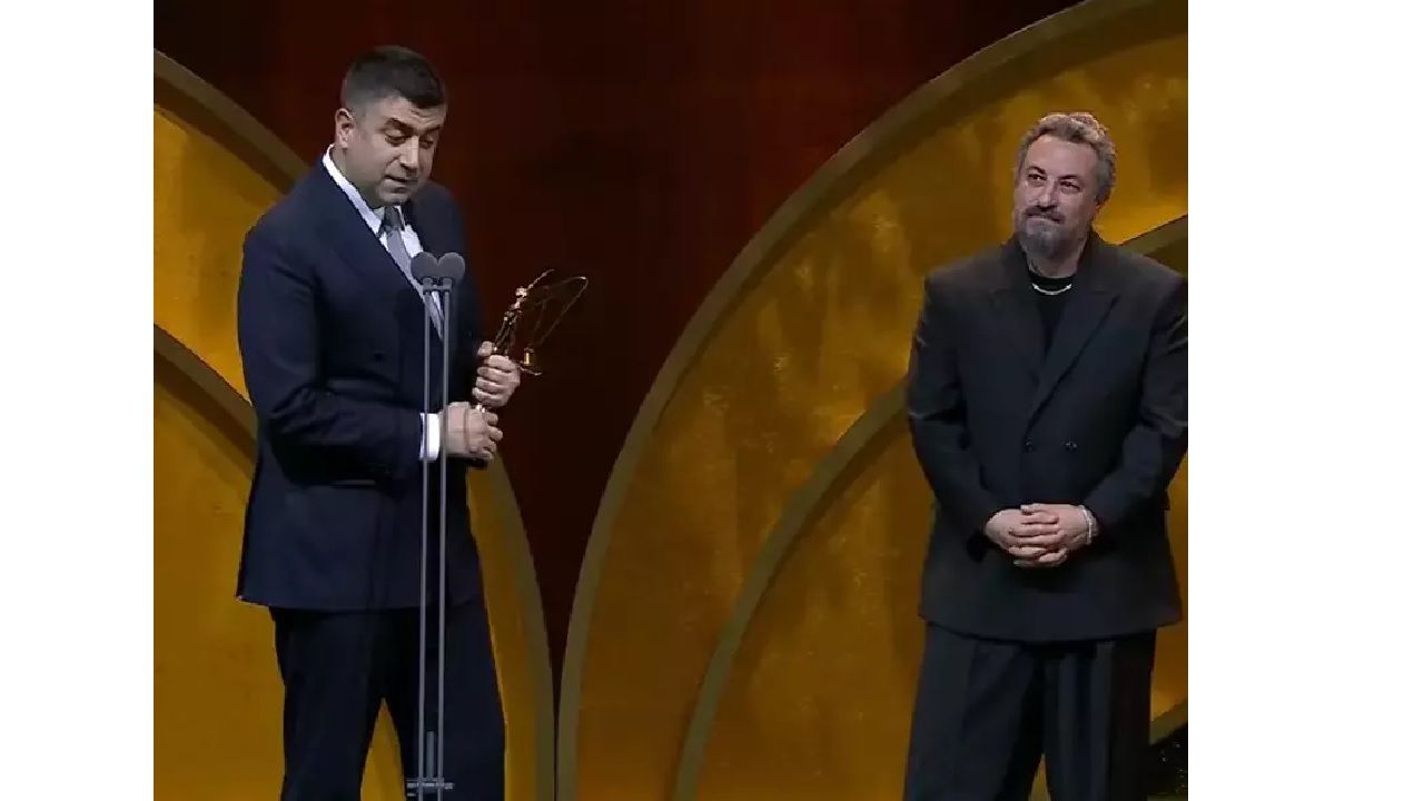 50. Pantene Altın Kelebek ödülleri 2024! Ödüller sahiplerini buldu... 19