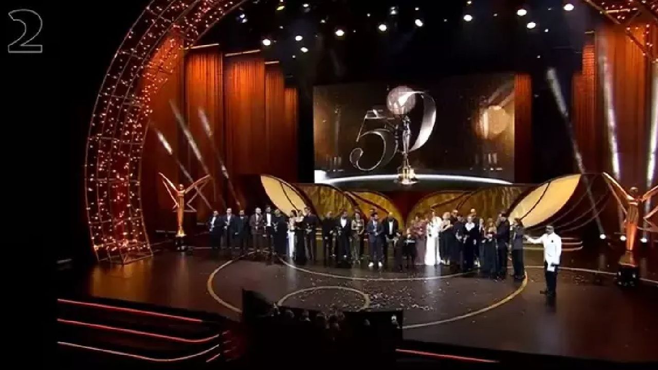 50. Pantene Altın Kelebek ödülleri 2024! Ödüller sahiplerini buldu... 48
