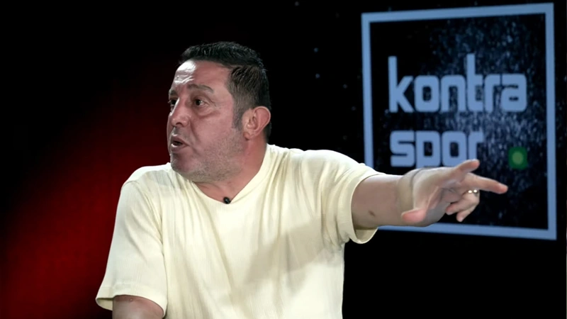 Nihat Kahveci gergin geçen maç sonrası bombayı patlattı: Birileri bir tuşa bastı bak bu ülkede! 2