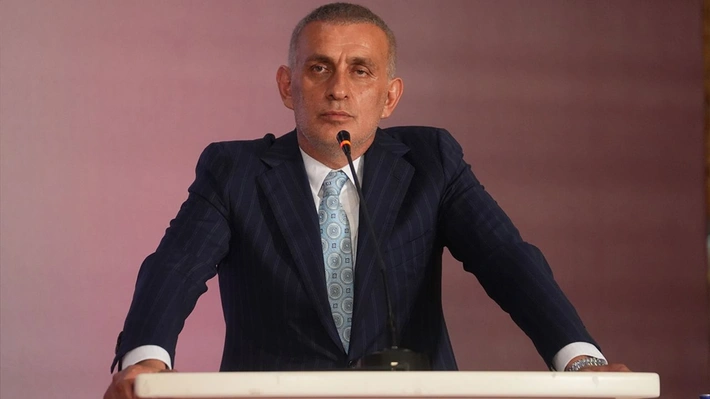 Nihat Kahveci gergin geçen maç sonrası bombayı patlattı: Birileri bir tuşa bastı bak bu ülkede! 9