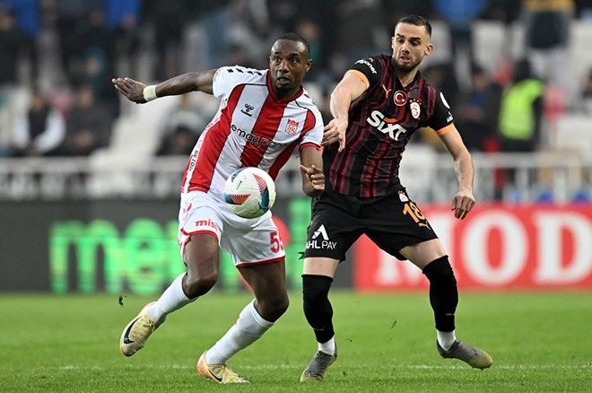 Rıdvan Dilmen de Barış Alper Yılmaz'ın sakatlığı sonrası hakeme patladı! 3