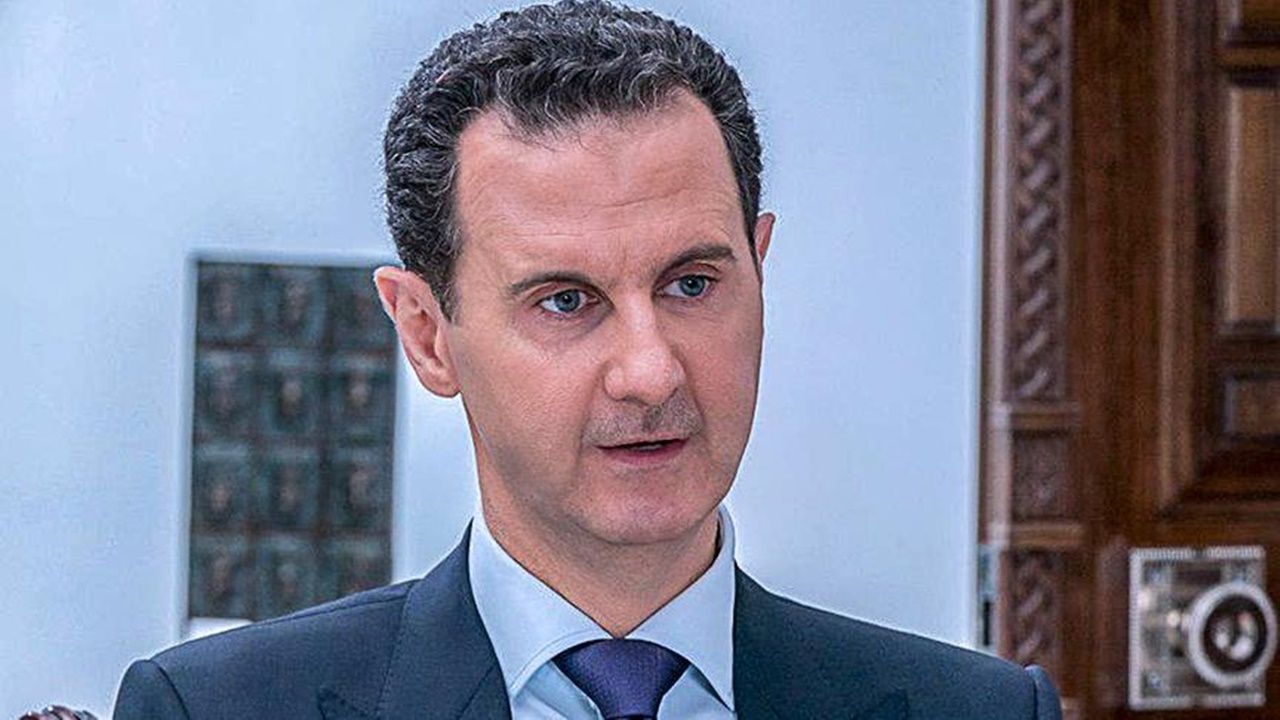 4 yılda 13 bin idam yapılmış! İşte Esad’ın Sednaya Hapishanesi işkenceleri 1