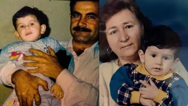 O Ses Türkiye yarışmasıyla tanınmıştı! Ünlü isim evlatlıkmış: Doğan Cem, ailesiyle ilgili sırrı ilk kez açıkladı: Evet annem beni doğurmadı 2
