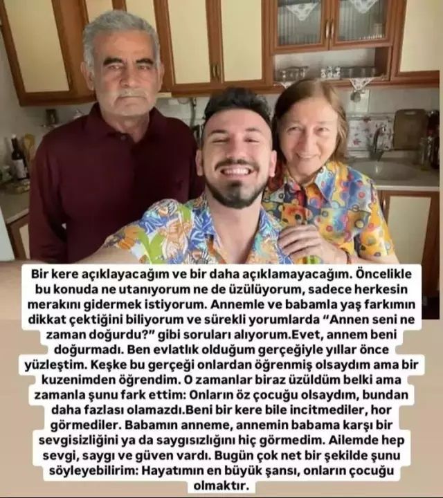 O Ses Türkiye yarışmasıyla tanınmıştı! Ünlü isim evlatlıkmış: Doğan Cem, ailesiyle ilgili sırrı ilk kez açıkladı: Evet annem beni doğurmadı 3