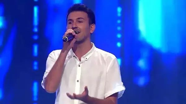 O Ses Türkiye yarışmasıyla tanınmıştı! Ünlü isim evlatlıkmış: Doğan Cem, ailesiyle ilgili sırrı ilk kez açıkladı: Evet annem beni doğurmadı 1