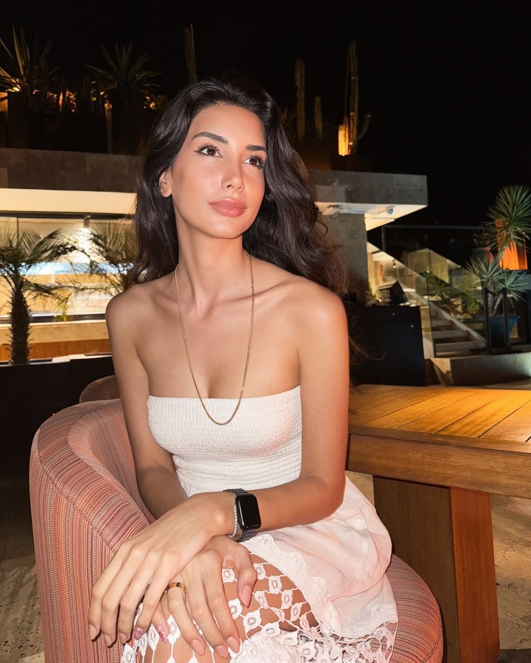 Miss Global 2024 yarışmasında Türkiye'yi temsil edecek isim belli oldu 3