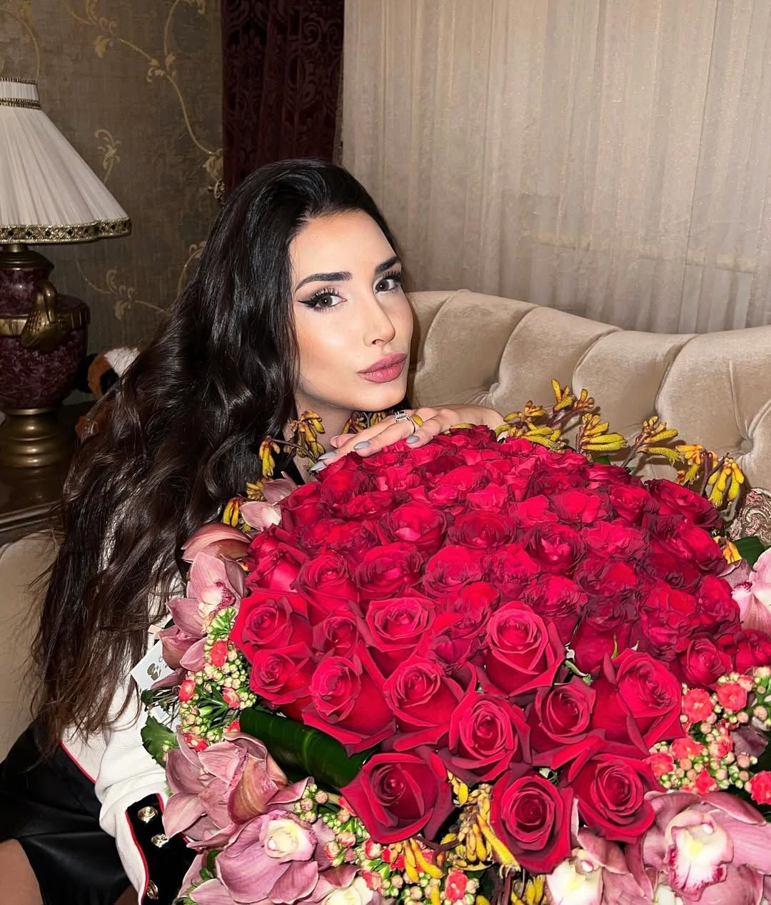 Miss Global 2024 yarışmasında Türkiye'yi temsil edecek isim belli oldu 7