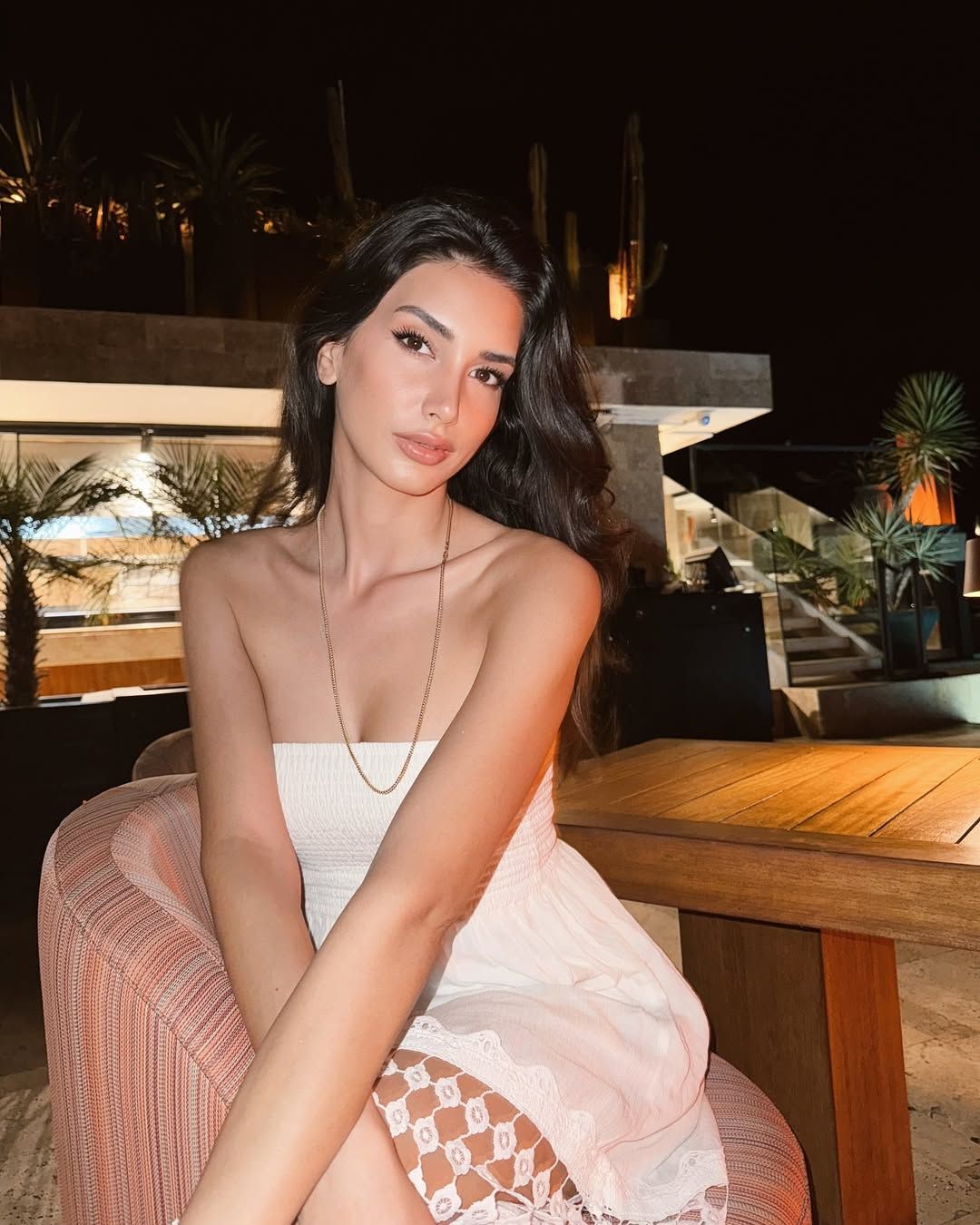 Miss Global 2024 yarışmasında Türkiye'yi temsil edecek isim belli oldu 4