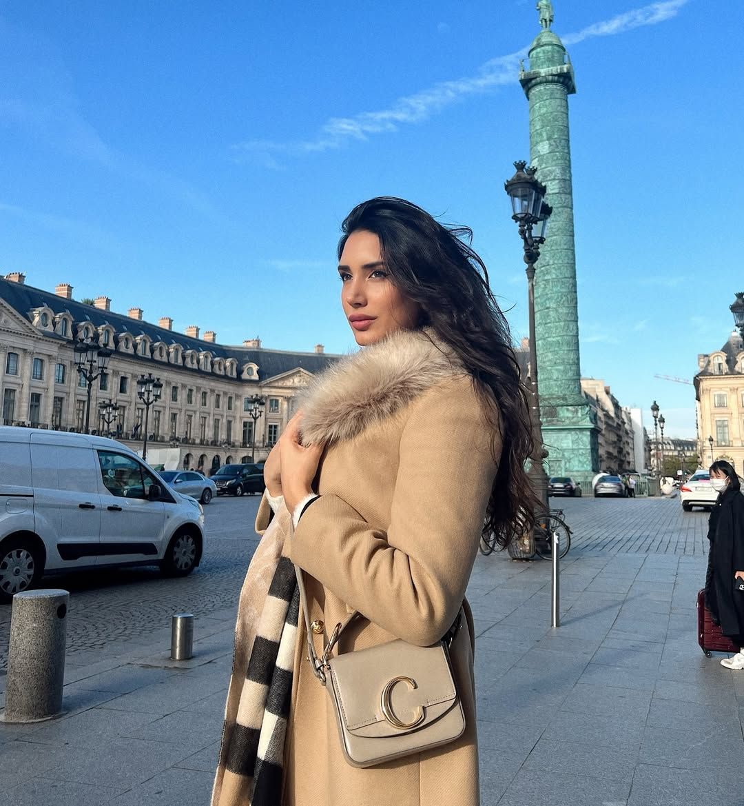 Miss Global 2024 yarışmasında Türkiye'yi temsil edecek isim belli oldu 2