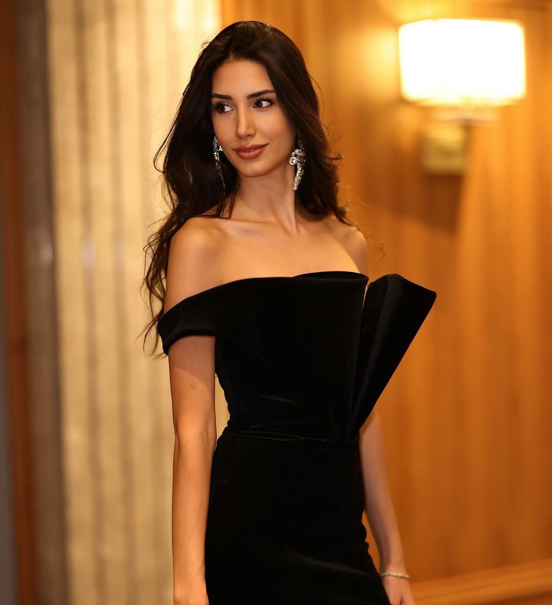 Miss Global 2024 yarışmasında Türkiye'yi temsil edecek isim belli oldu 1