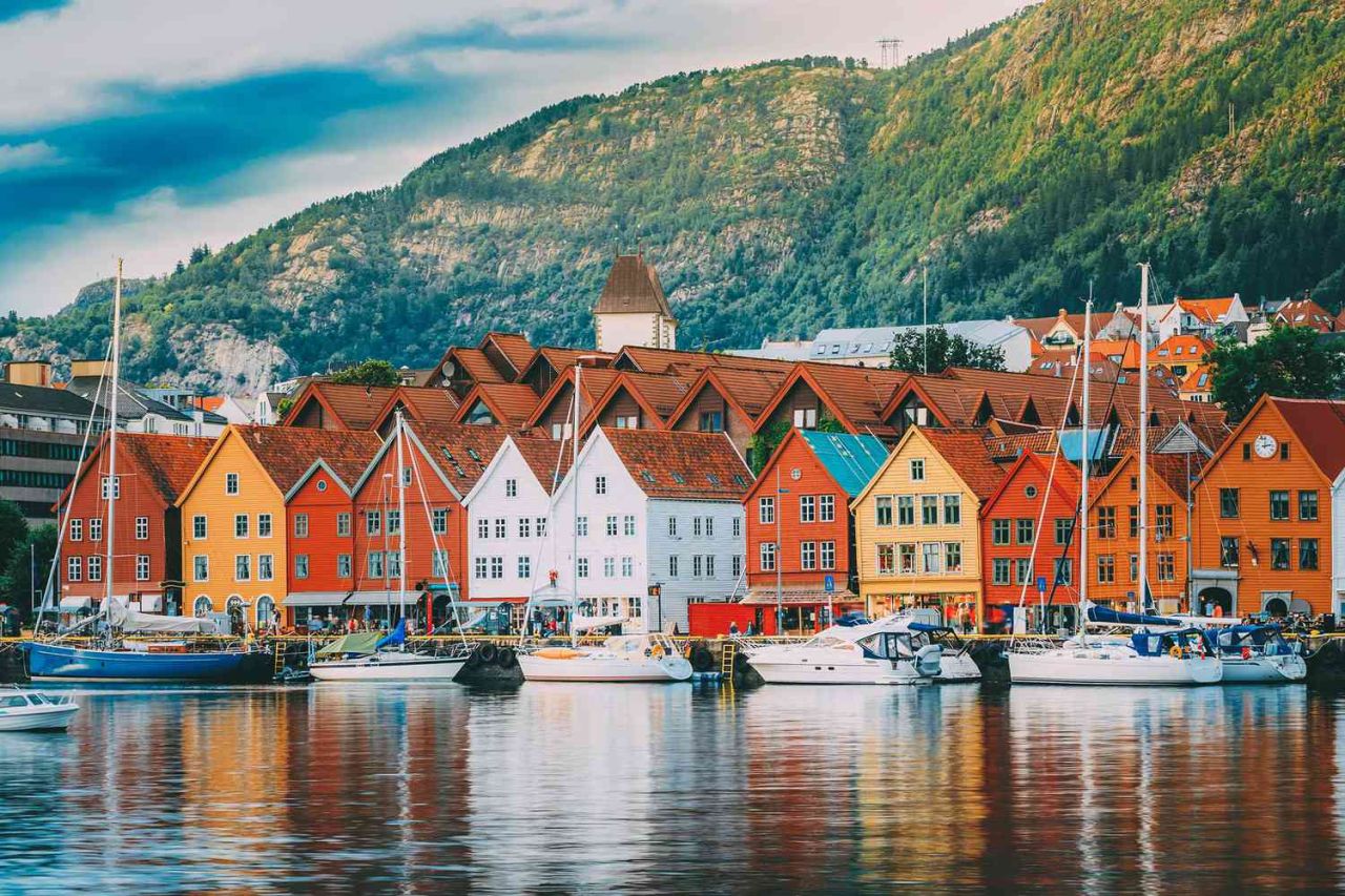 Norveç’in büyüsü: Kuzey Işıkları ve doğa harikaları 3