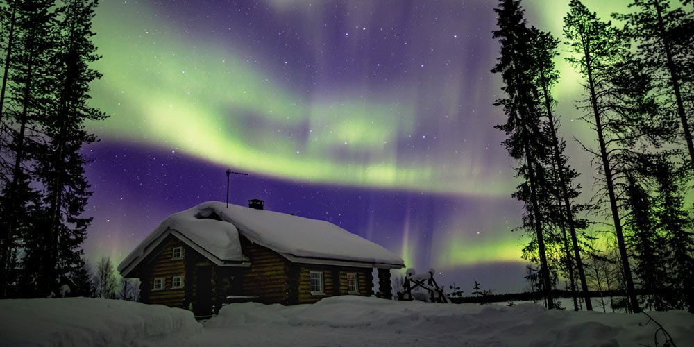 Norveç’in büyüsü: Kuzey Işıkları ve doğa harikaları 8