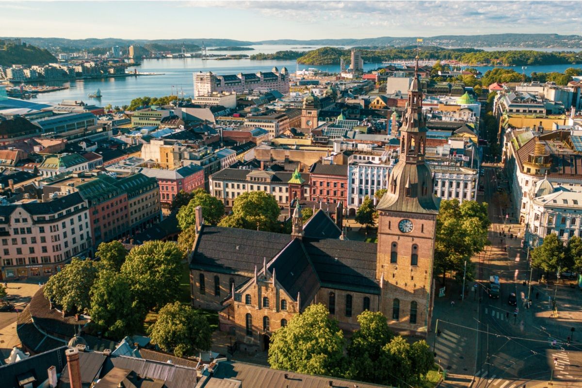 Norveç’in büyüsü: Kuzey Işıkları ve doğa harikaları 2