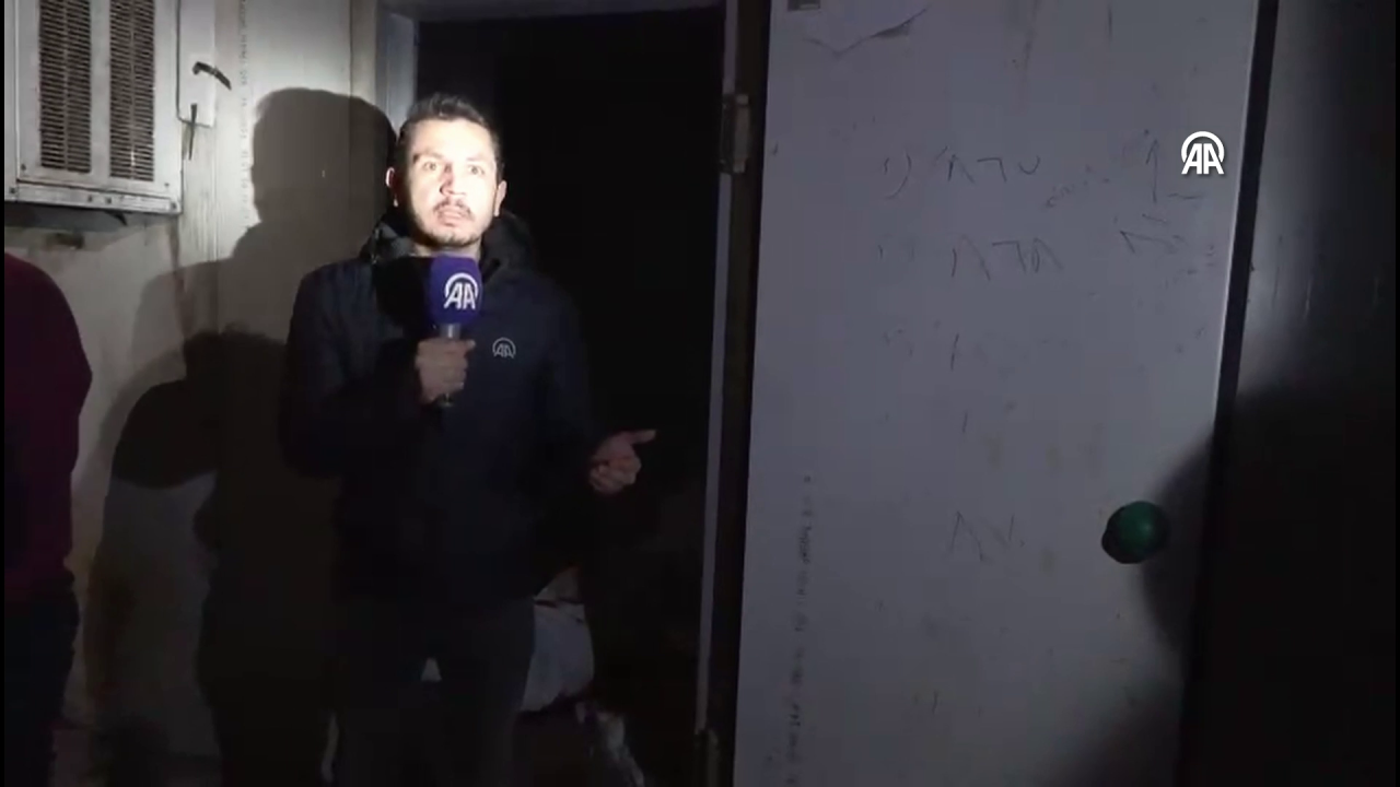 Esad'ın gerçek yüzünü AA görüntüledi! Her karesi kan donduruyor! İşkence ile böyle öldürüldüler 6