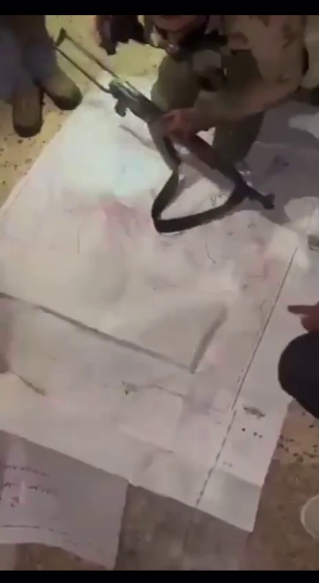 İşkence listesi ortaya çıktı! Hapishanenin gizli hücre şifreleri hâlâ çözülemiyor 4