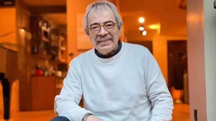Babasının izinden gidiyor! Selçuk Yöntem'in kızı ünlü oyuncu çıktı 3