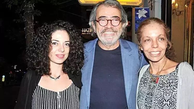 Babasının izinden gidiyor! Selçuk Yöntem'in kızı ünlü oyuncu çıktı 7
