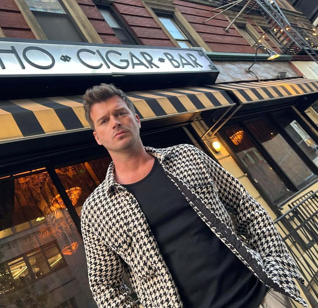 Kıvanç Tatlıtuğ yeni sektöre adım atmak için kolları sıvadı! Göktürk’te yeni bir restoran: Tatlıtuğ’dan gurmelere özel bir mekan 7