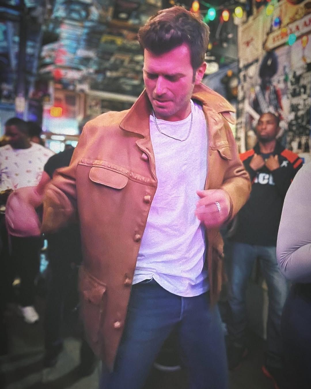Kıvanç Tatlıtuğ yeni sektöre adım atmak için kolları sıvadı! Göktürk’te yeni bir restoran: Tatlıtuğ’dan gurmelere özel bir mekan 8