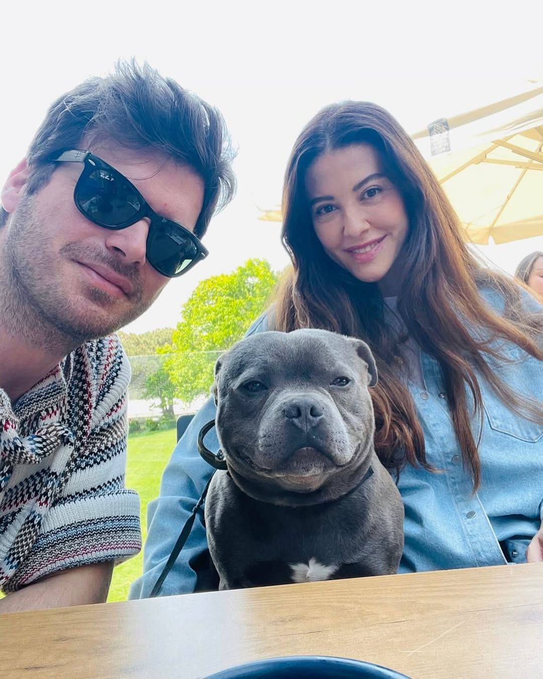 Kıvanç Tatlıtuğ yeni sektöre adım atmak için kolları sıvadı! Göktürk’te yeni bir restoran: Tatlıtuğ’dan gurmelere özel bir mekan 4