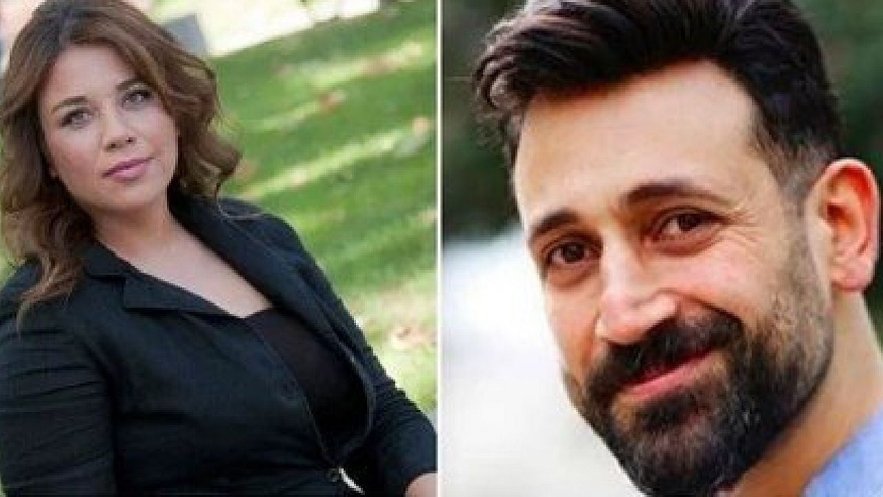 Ayrılıklarının üzerinden asır geçmiş gibi! İşte bir zamanlar evli olduğuna inanamayacağınız ünlü çiftler... 10