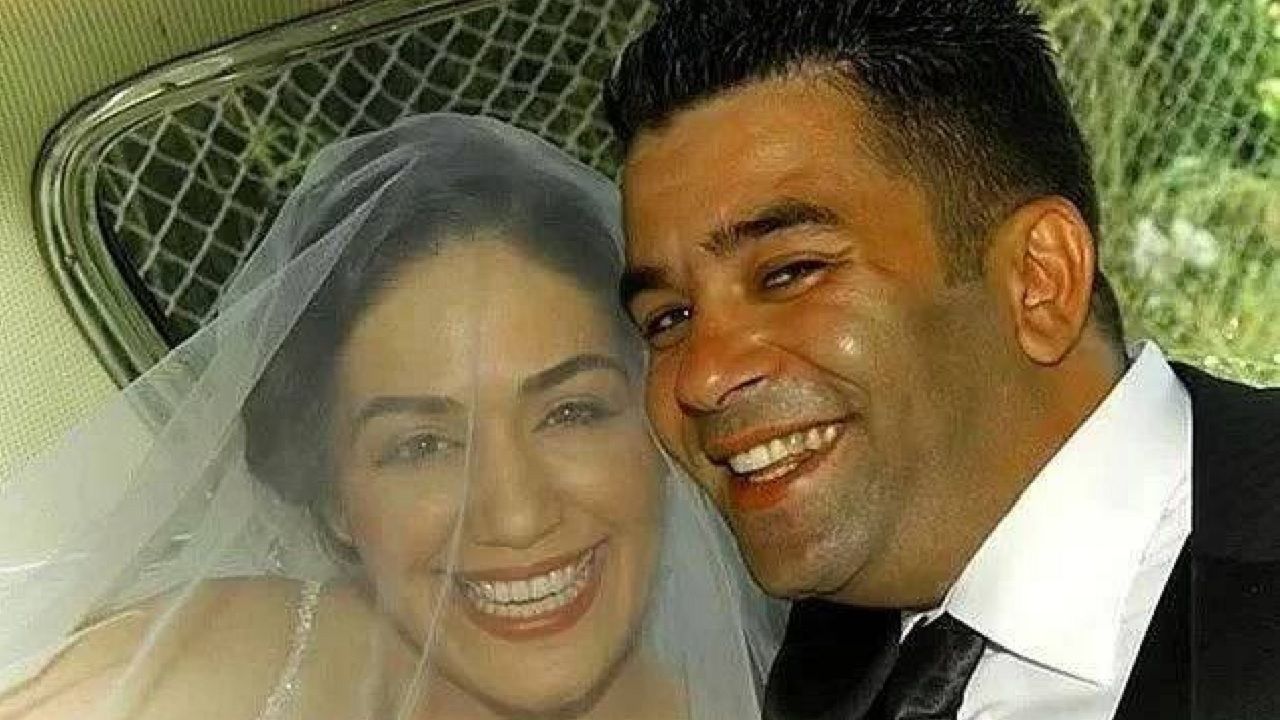 Ayrılıklarının üzerinden asır geçmiş gibi! İşte bir zamanlar evli olduğuna inanamayacağınız ünlü çiftler... 11