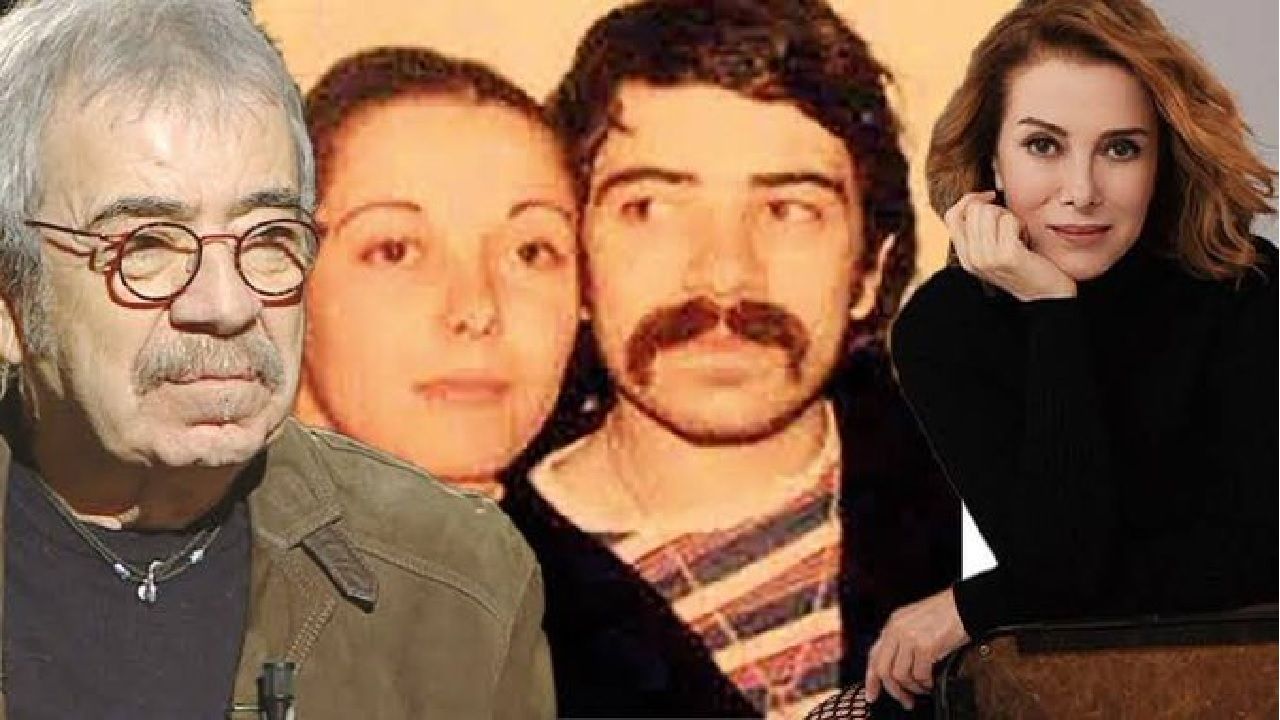 Ayrılıklarının üzerinden asır geçmiş gibi! İşte bir zamanlar evli olduğuna inanamayacağınız ünlü çiftler... 4