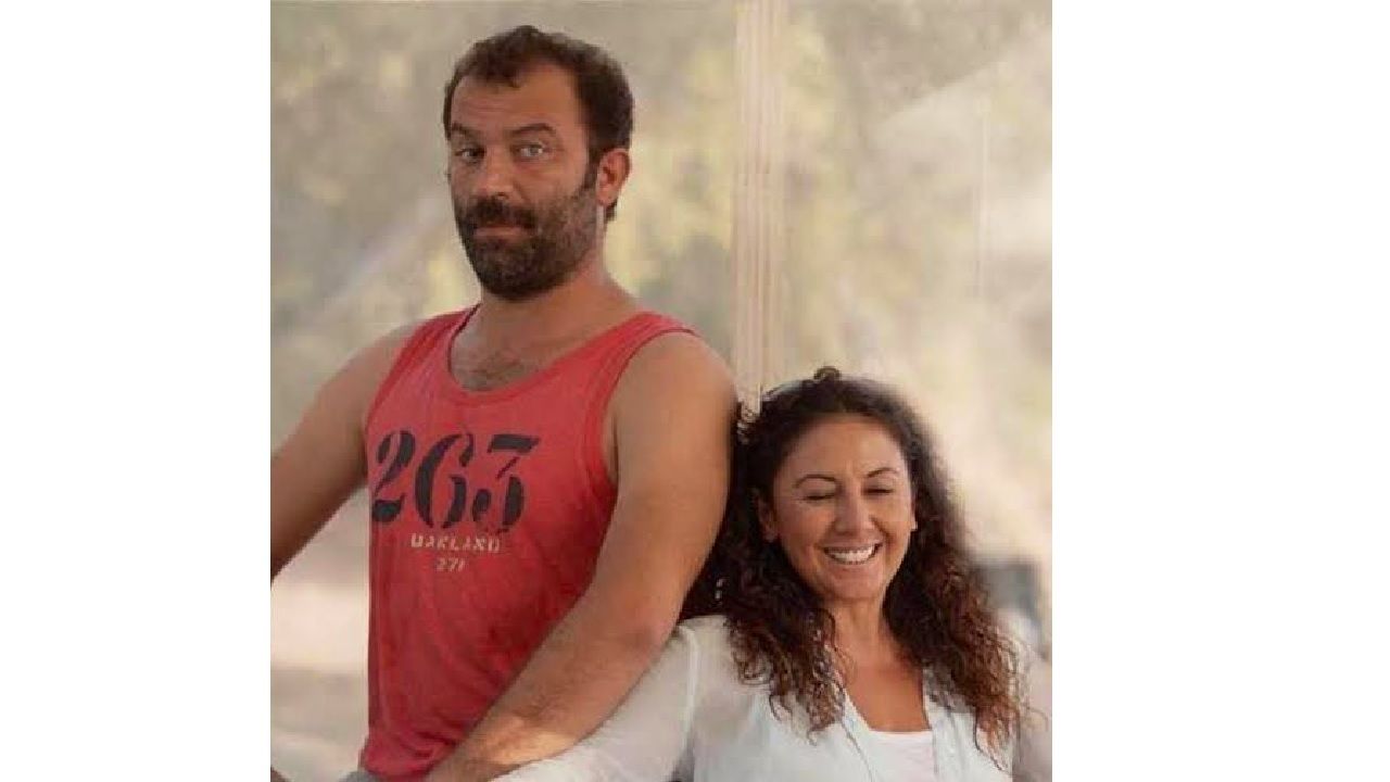 Ayrılıklarının üzerinden asır geçmiş gibi! İşte bir zamanlar evli olduğuna inanamayacağınız ünlü çiftler... 5