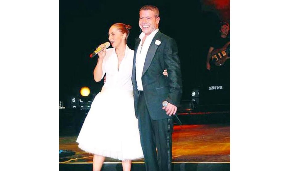 Ayrılıklarının üzerinden asır geçmiş gibi! İşte bir zamanlar evli olduğuna inanamayacağınız ünlü çiftler... 8