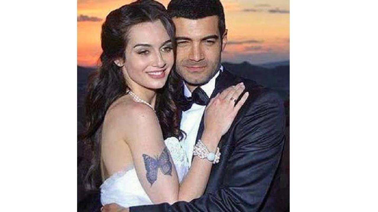 Ayrılıklarının üzerinden asır geçmiş gibi! İşte bir zamanlar evli olduğuna inanamayacağınız ünlü çiftler... 9
