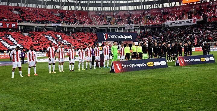 İşte Sivasspor-Galatasaray maçının VAR kayıtlarında geçen diyaloglar 2