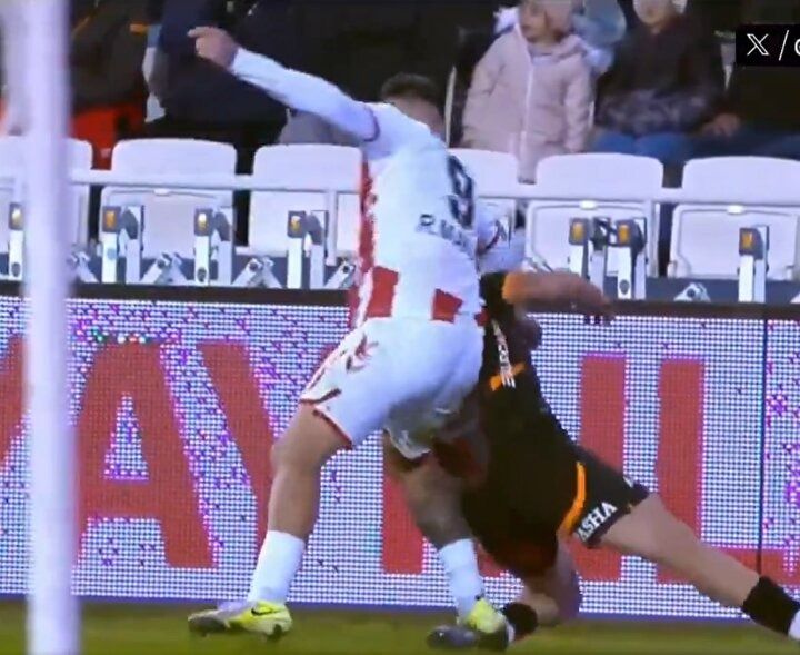İşte Sivasspor-Galatasaray maçının VAR kayıtlarında geçen diyaloglar 3