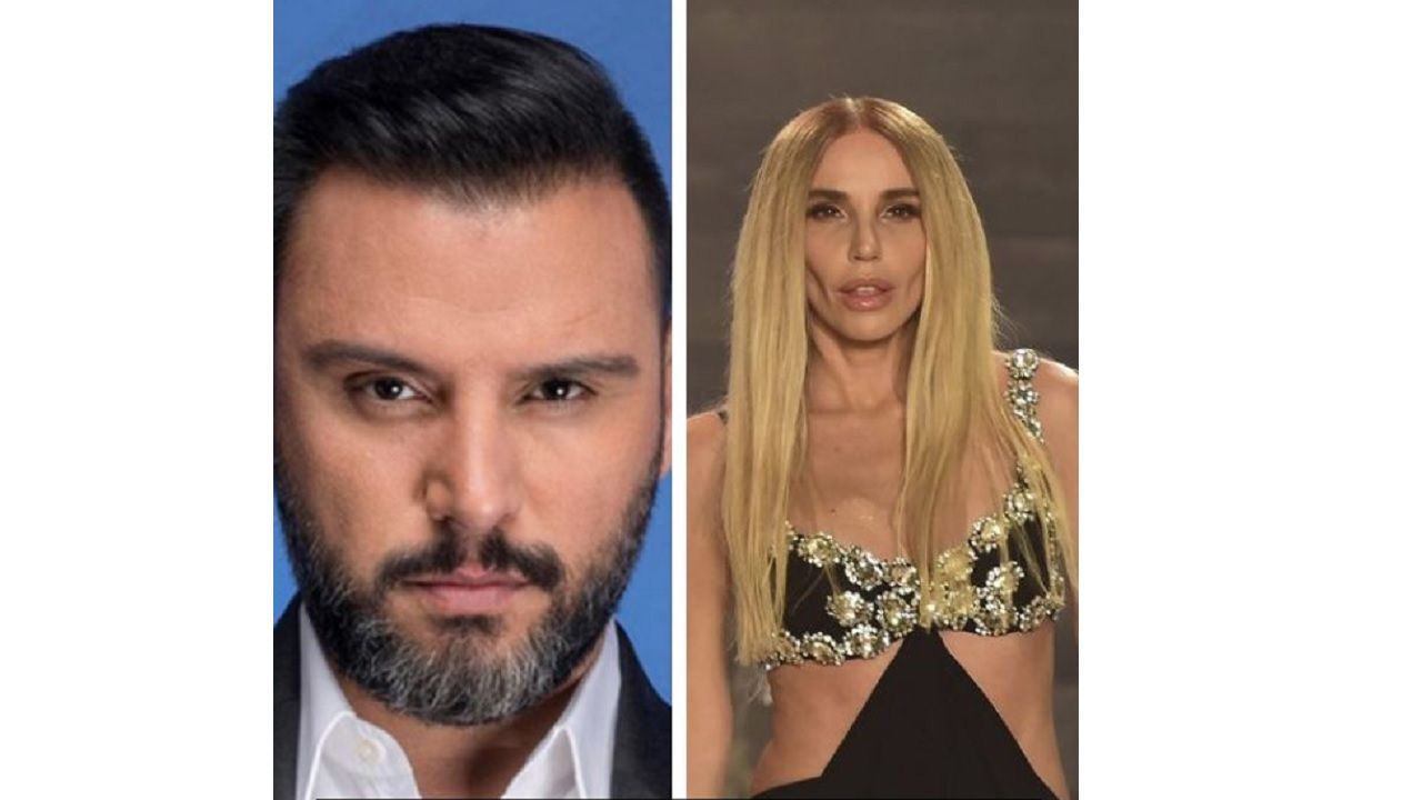 Türkiye'nin en tanınmış ünlülerinin bir zamanlar sevgili olduklarına inanamayacaksınız! İşte aşkları şaşırtan o ünlü çiftler... 2