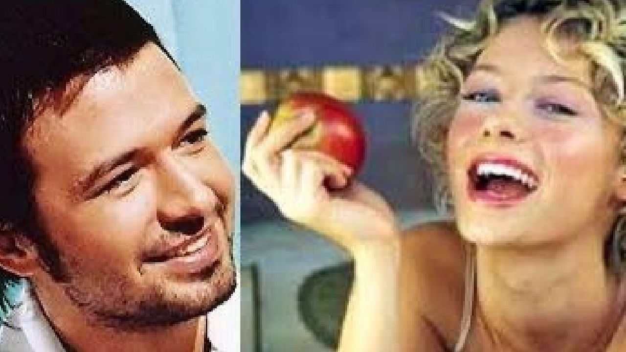 Türkiye'nin en tanınmış ünlülerinin bir zamanlar sevgili olduklarına inanamayacaksınız! İşte aşkları şaşırtan o ünlü çiftler... 10