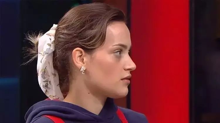 MasterChef'te gergin anlar: Eda ve Beyza arasındaki tartışmaya Şirin de dahil oldu 2
