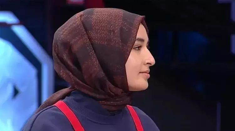 MasterChef'te gergin anlar: Eda ve Beyza arasındaki tartışmaya Şirin de dahil oldu 3