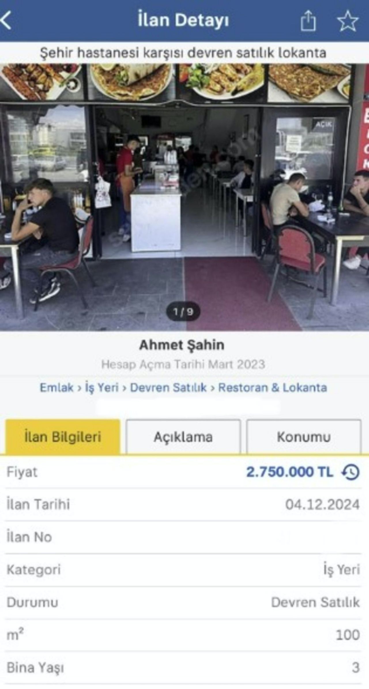 Suriyeli'den acil satılık!  Kelepir fiyatına konut ve otomobil 4