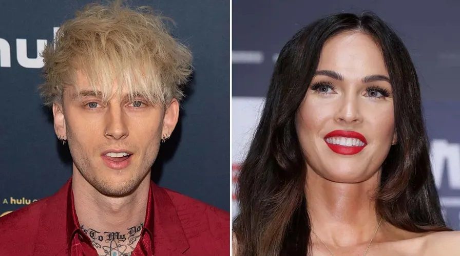 Hamilelik haberinin ardından ayrılığa giden yol! Megan Fox aldatıldı 1